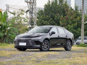 Wholesale Byd Destroyer 05 2024 Honor Edition DM-I A+ Class Sedan Ocean Aesthetic Design from china suppliers