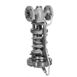 Wholesale Lightweight Durable Pressure Safety Valve DIN Version PN 16 - PN 40 Rating from china suppliers