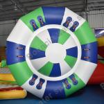 Commercial Inflatable Towable Tubes For Lake And Sea