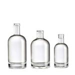 200ml 375ml 500ml 700ml 750ml 1000ml Gin Vodka Spirit Bottle Wine Juice Bottle