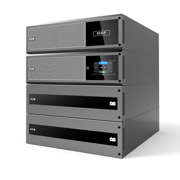Eaton ups global brand eaton 5p 650 ups Three phase 15-20KVA for Government