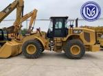 Front End Loader 950GC Used Caterpillar Loader Super Used Loader Hydraulic