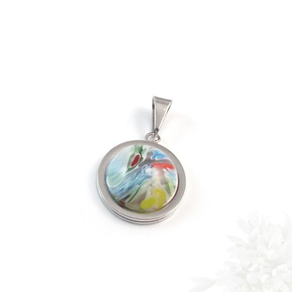 Mixture Styles Lock Key Skull Animal Zordiac Letter Flower Necklace Pendant
