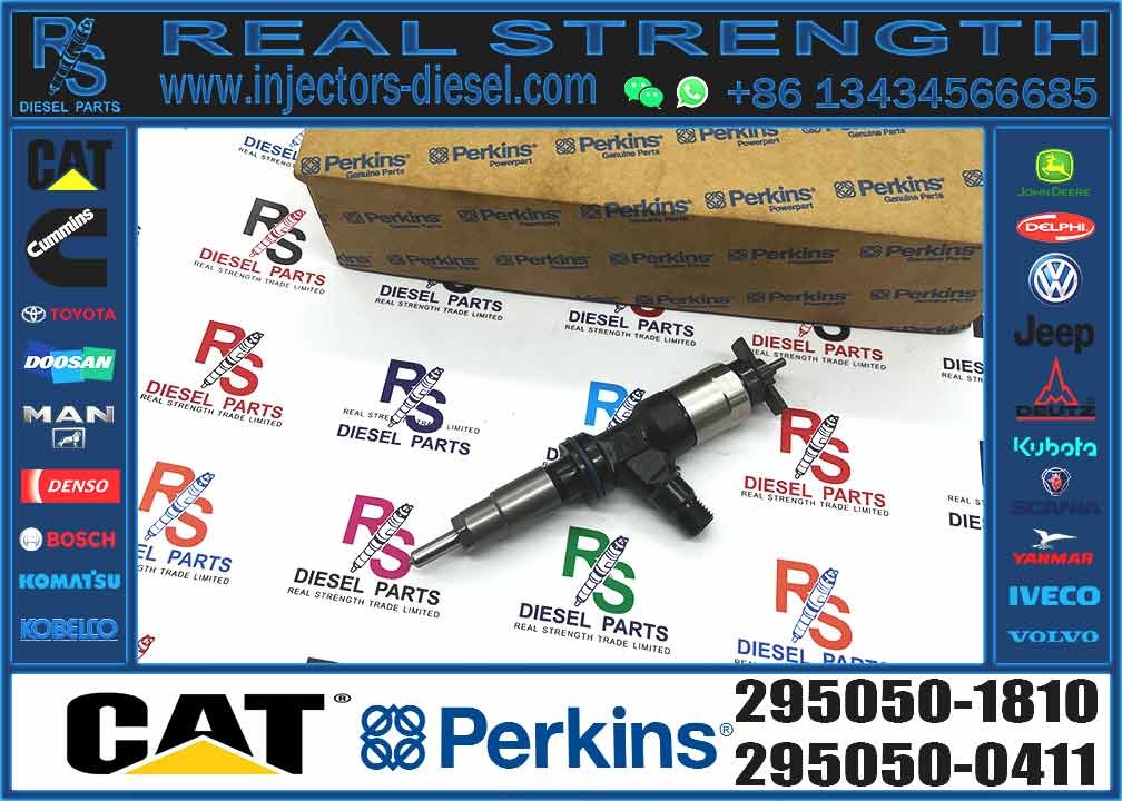 Excavator Parts 3116 Engine Injector 0R-8483 0R-3002 0R-8477 0R-3190 0R-8473 4P-2995 Fuel Injector For Excavator