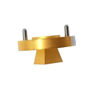 Wholesale 500 GHz High Gain Microwave 20dB Waveguide Horn Antenna from china suppliers