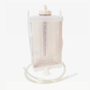Wholesale 1600ml Thorax Drainage Kit For Hypodermic Syringes WL7037 from china suppliers