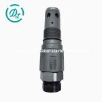 Swring Motor Valve Gp 173-3452 Hydraulic Relief Valve Excavator CAT 320C