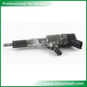 Wholesale Original/Aftermarket High quality Diesel Engine Parts Bosch Common Rail Fuel Injector 0445110356 FC700-1112100-A38 from china suppliers