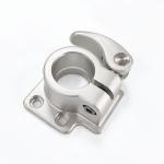 Automotive High Precision Aluminum Casting Parts Stainless Steel Casting Forging