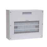 50Hz True Hepa Allergen Remover Air Purifier 6W Pet Odor Eliminator