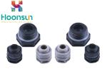 Watertight IP68 Air Breather Valve Nickel Plated Explosion Proof