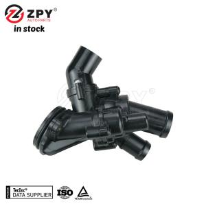 Wholesale Top Quality Thermostat inc Housing &amp; Seal, 2.0 Diesel For VW T5 03L121111AF from china suppliers
