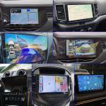 Universal Car Stereo 10.1 Inch Touch Screen 2 Din Radio with GPS Navigation WIFI