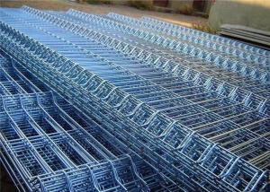 Wholesale Size 4x4 5x5 6x6 Welded Wire Mesh Panels For Gabion Stone Basket from china suppliers