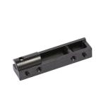 Custom Rotary Damper Holder Dishwasher Installation Strip