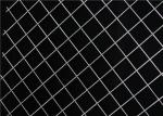 Bird Cage Stainless Steel Welded Mesh Panels W2m Galvanized