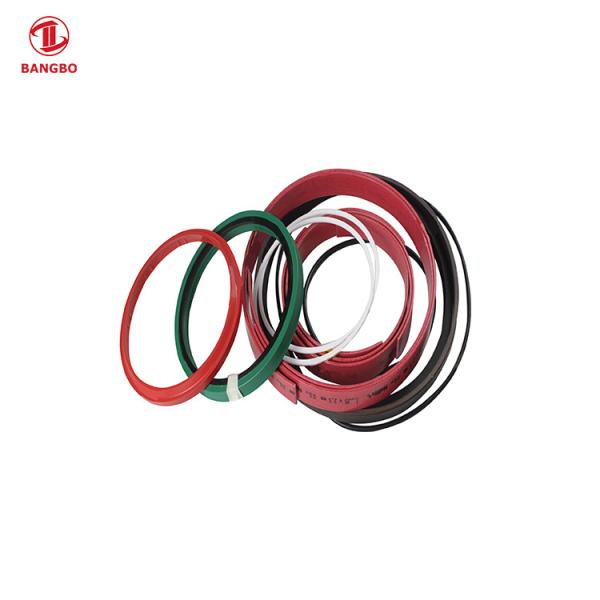 Hydraulic Cylinder Seal Kits Concrete Pump Parts for Putzmeister Schwing