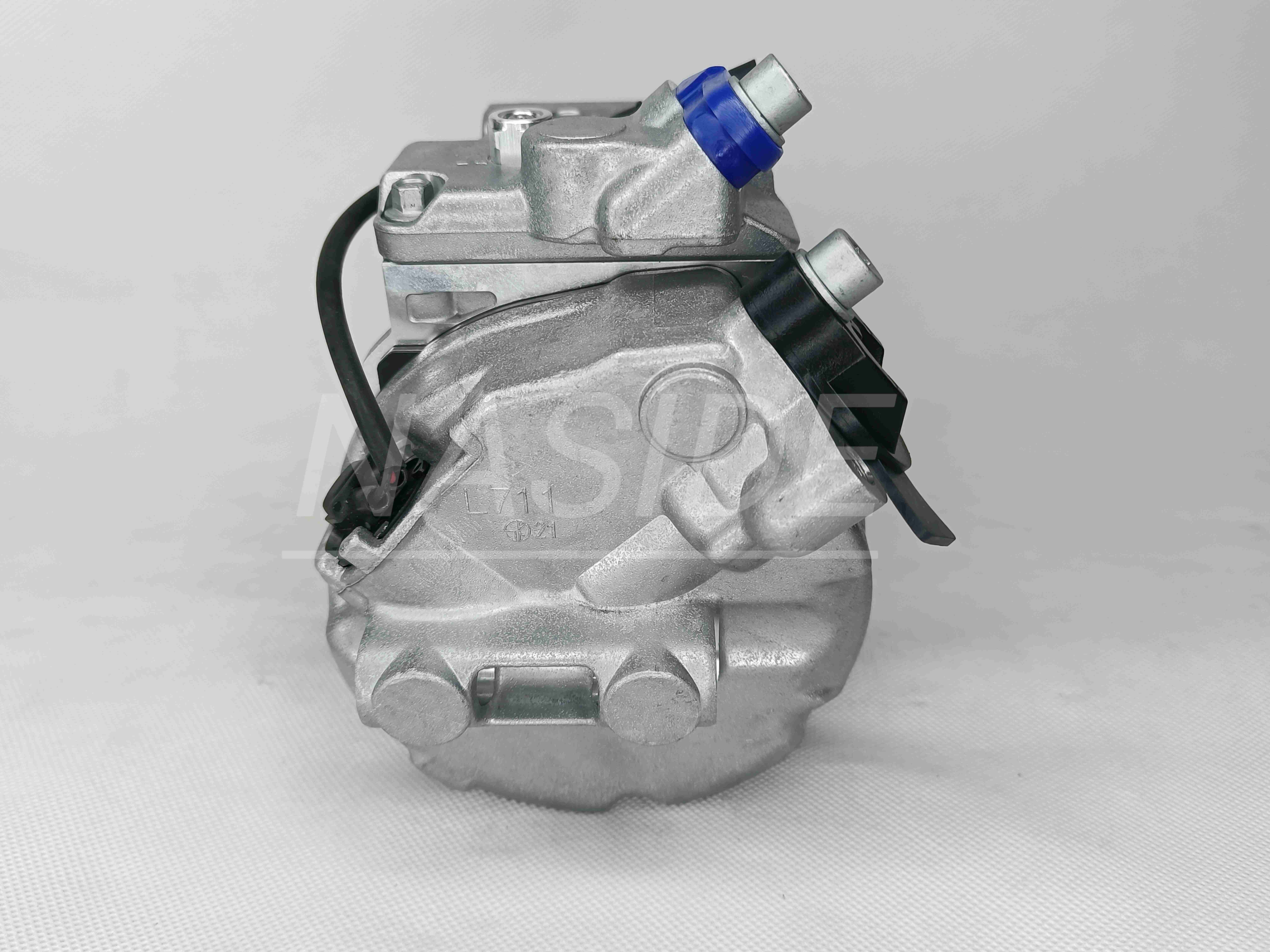 Auto AC Conditioning Compressor For BMW X1 E84 E66 6PK 110MM 64529122618 DS86009
