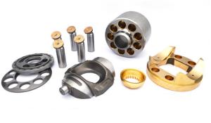 Wholesale Hpv90 PC200-3 PC200-5 Excavator Hydraulic Parts from china suppliers