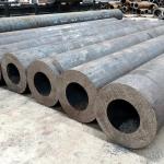 DN32 ASTM A106 Alloy Steel Seamless Pipe Gr. B Carbon Tube Iron 1240mm Sch40