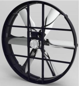 Wholesale 72'' Panel Fan: A Must-Have for Optimal Industrial and Commercial Ventilation from china suppliers