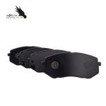 D1295 Auto Brake Pads AORUN Manufacturers Direct Ceramic Good Quality Brakes