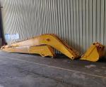 Top Products Long Boom For Excavator And Excavator Long Reach Boom Long Arm 18