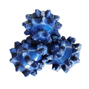 Wholesale Construction Engineering Rotation Steel Tooth Tricone Bit For Oil Rig And Mining from china suppliers