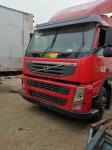 Used Trailer Head Volvo FM 400 in Perfect Working Condition with Reasonable