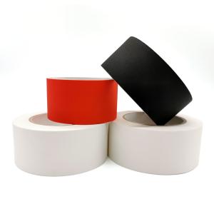 Wholesale No Residue Waterproof Camera Gaffer Tape For Photographers from china suppliers