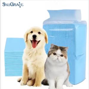 Wholesale Disposable Pet Underpad Absorbent Underpad 23x36 Inches for Hospital and Home Health from china suppliers