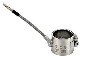 Wholesale Plastic machine heater, Generat heating tube,reliable quality from China vendor from china suppliers