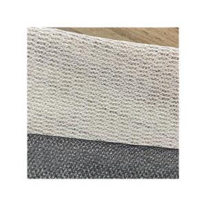 Wholesale Yarn Dyed Knitted Tulle 100% Polyester Air Mesh Fabric For Shoe Lining from china suppliers