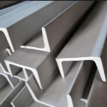 Steel Channel Profile 304 305 316 405 6mm U/C Shape Stainless Steel Channel