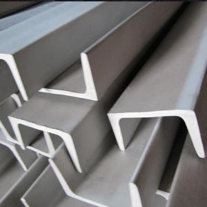 Wholesale 304 Stainless Steel Channel Profile Cold Rolled C Beams Bar 60 80 100 120mm from china suppliers
