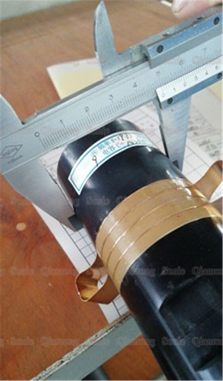 20Khz 1500Khz Black Ultrasonic Oscillator Transducer With Booster For Lace Machine