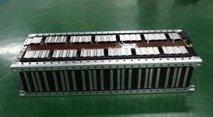 Wholesale RoHS Electric Car Battery VDA Standard Battery Module 58.4V 64Ah Good Safety from china suppliers