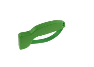 Wholesale Household Work Sharp Hand Held Knife Sharpeners For Promotional Gift , Women from china suppliers