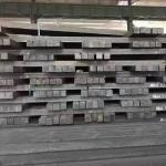 304 Stainless Steel Bar ASTM A276 Hot Rolled Black Surface SS Bar Diameter 6 -