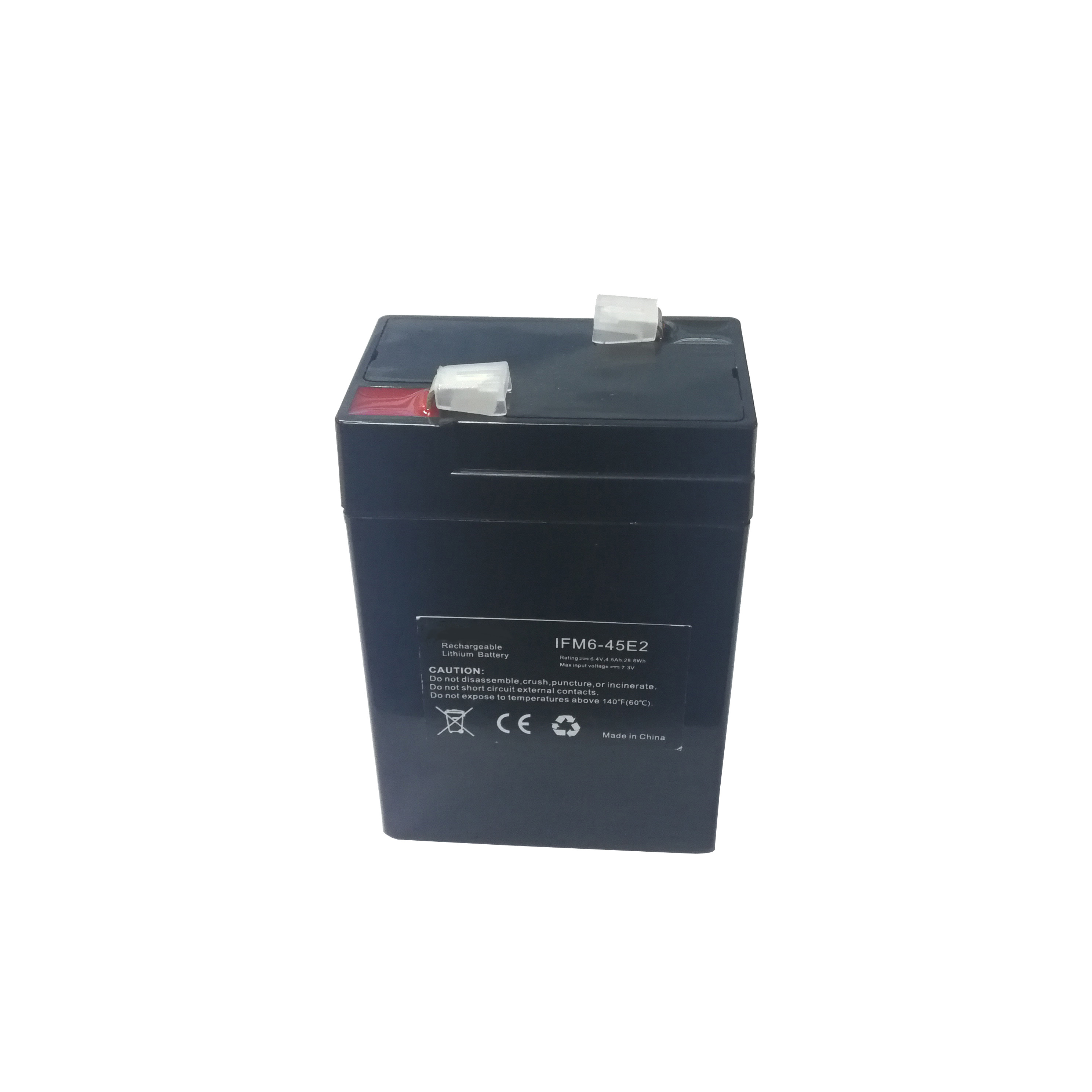 Lithium Iron Phosphate Battery Lead-acid Replacement Battery 12.8V 7.2Ah 9Ah 11.4Ah 80Ah 100Ah 125Ah 200Ah 300Ah