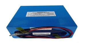 Wholesale 12V Solar Lithium Batteries , 40AH Street Light Energy Storage Batteries With Long Cycle Life from china suppliers
