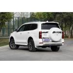 2023 All- Great Wall Tank 500 Sport 3.0T 360 HP LED Electric Light Metal Leather