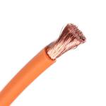 Bare Copper Wire High Voltage High Current Power Car Charging Cables for Energy