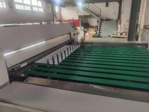 Wholesale Multi Purpose Slitting Rewinder Machine HJ-1100 100 - 200m / Min 1100mm Width from china suppliers