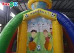 Inflatable Ball Game Giant Inflatable Sports Games Funny Commercial Inflatable