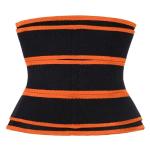 Tummy Girdle Belt Body Shaper Tight 3 Belts Waist Trainer For Saggy Stomach