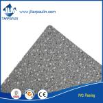 Waterproof PVC Vinyl Flooring Covering Functional Widely Used Anti UV