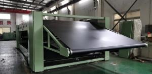 Wholesale 70m/Min Non Woven Anti Static Crosslapper from china suppliers
