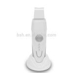 BF1209 Mini EMS Ultrasonic Ion Skin Scrubber Deep Cleansing Long Life Span