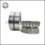 FSK 46T3532 Double Row Tapered Roller Bearing ID 175mm P6 P5
